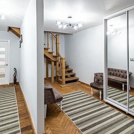 Romari Apartment Вірменська Lviv Bagian luar foto