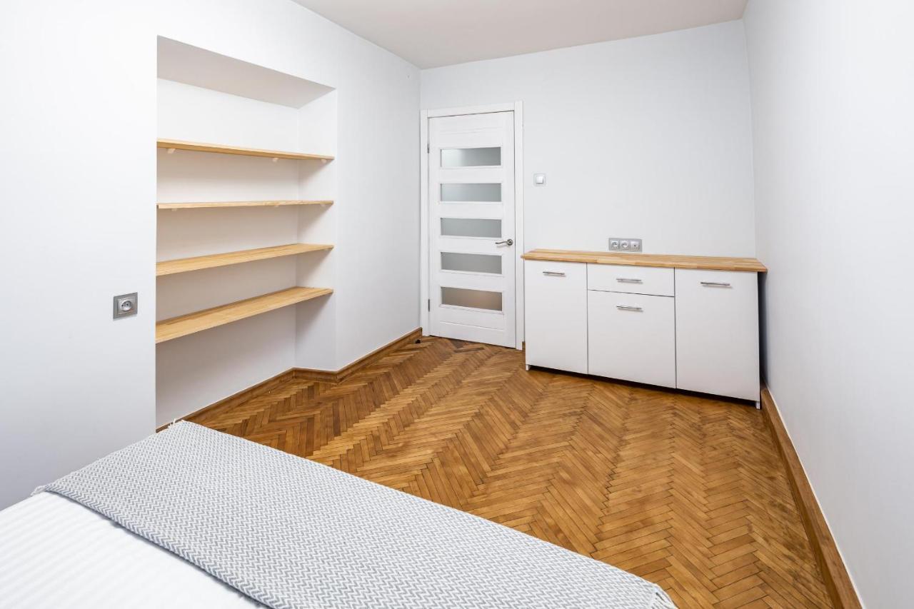 Romari Apartment Вірменська Lviv Bagian luar foto