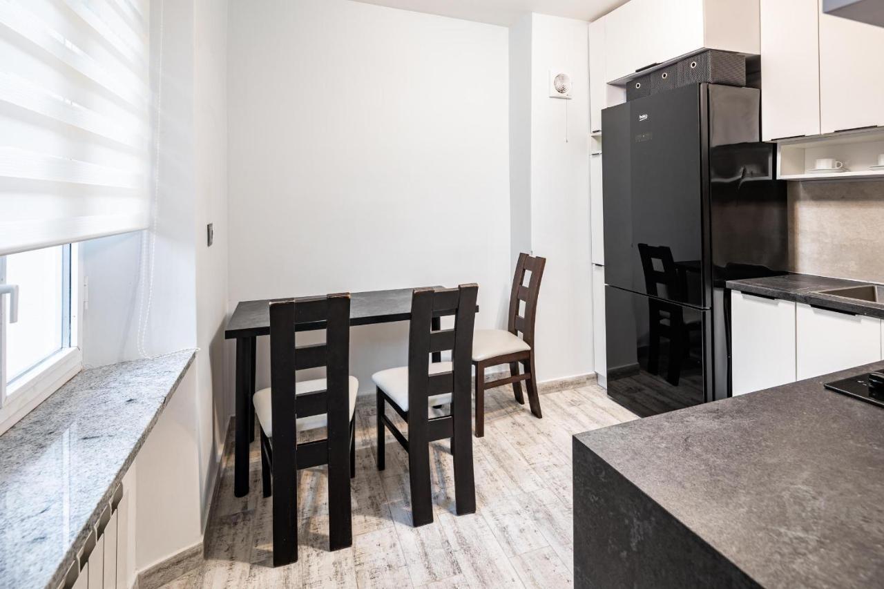 Romari Apartment Вірменська Lviv Bagian luar foto