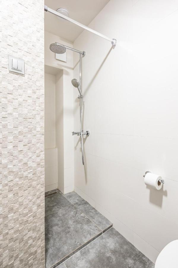 Romari Apartment Вірменська Lviv Bagian luar foto