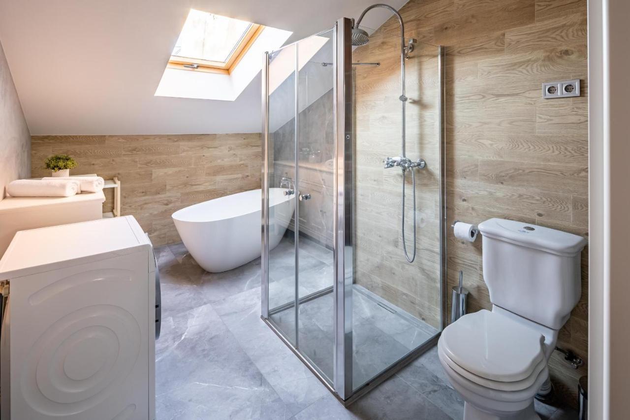 Romari Apartment Вірменська Lviv Bagian luar foto