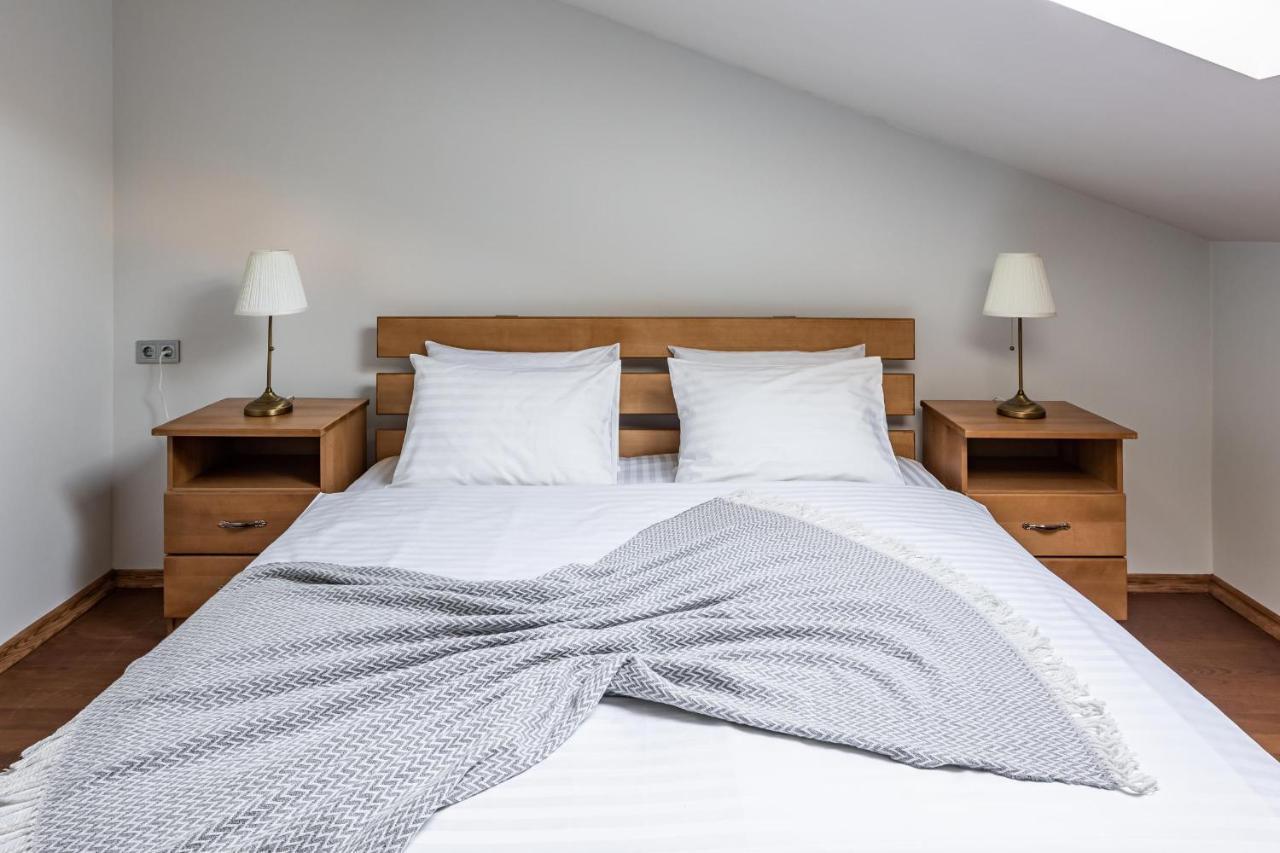 Romari Apartment Вірменська Lviv Bagian luar foto