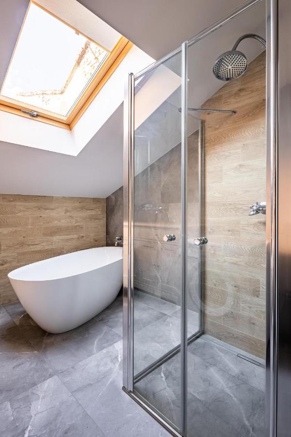 Romari Apartment Вірменська Lviv Bagian luar foto