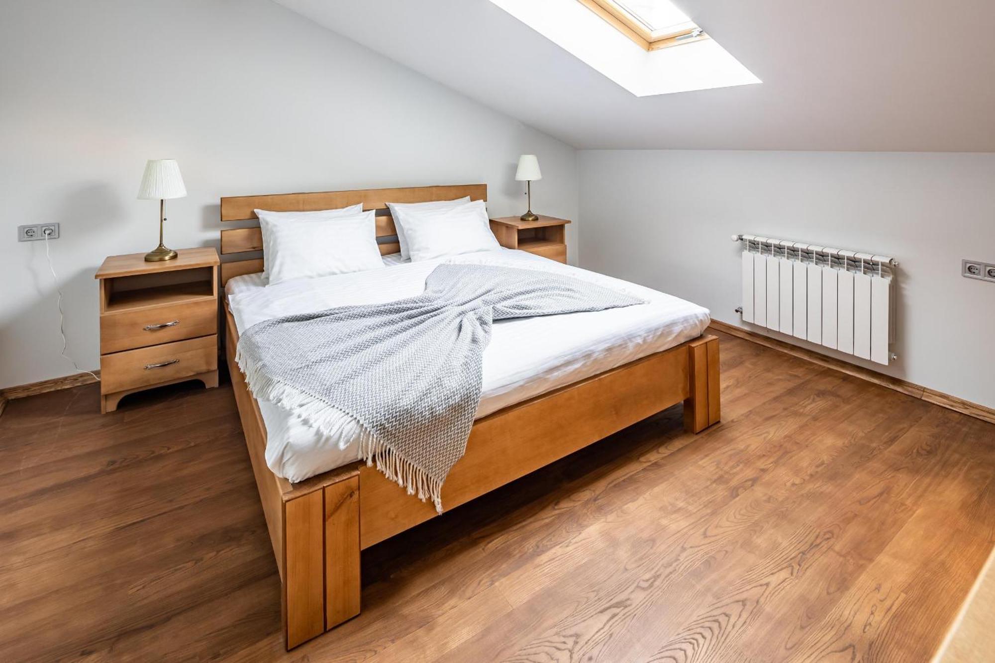 Romari Apartment Вірменська Lviv Bagian luar foto