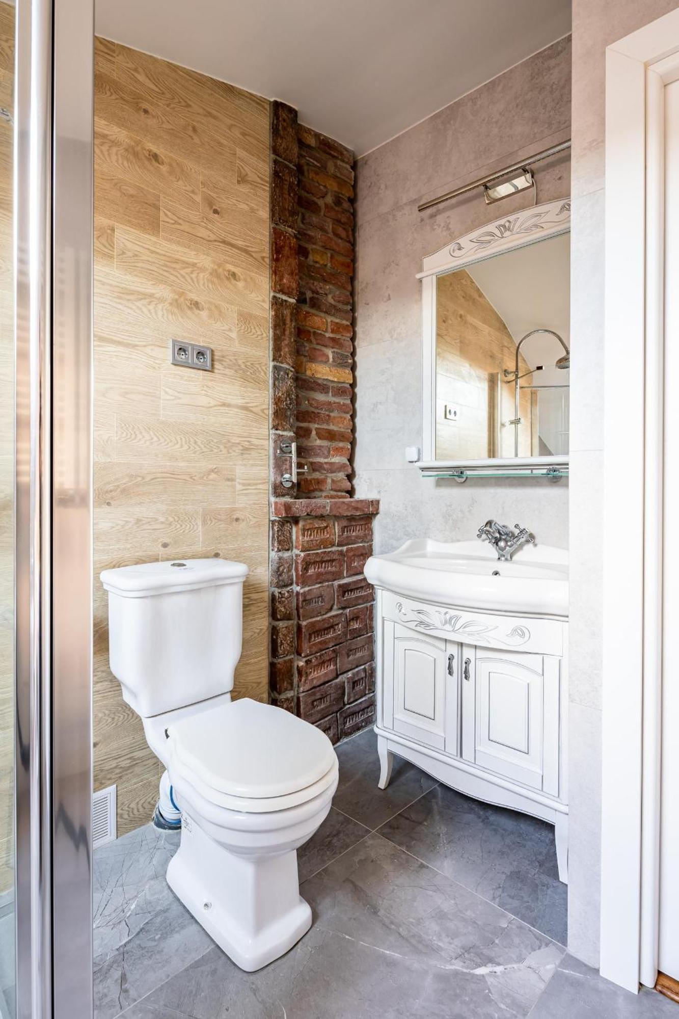 Romari Apartment Вірменська Lviv Bagian luar foto